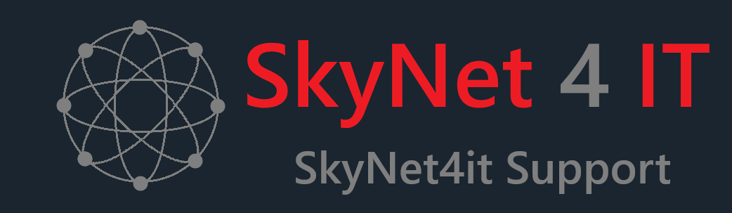 Helpdesk SkyNet4IT